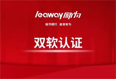  一文讀懂“雙軟認(rèn)證”，企業(yè)必備秘籍！收好不謝！